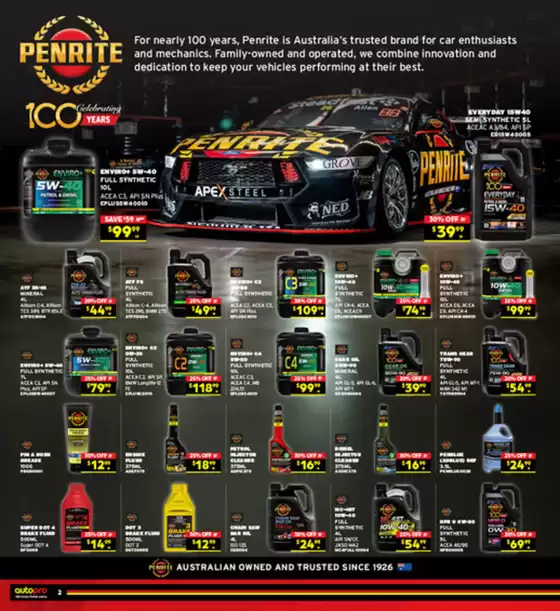 Auto Deals For Every Dad