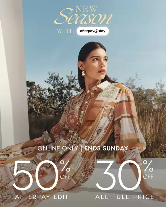 Discounts