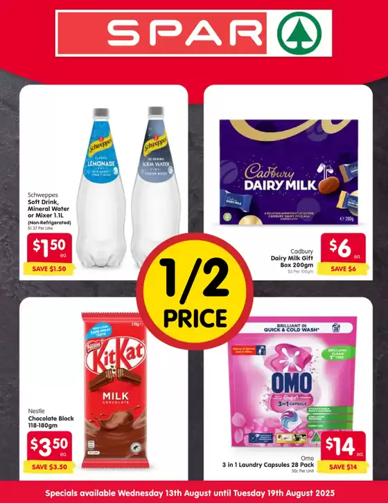 SPAR 13/08