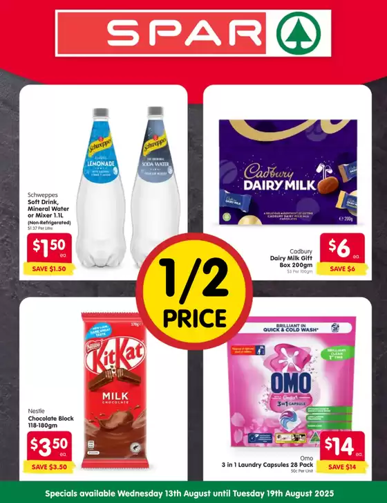 SPAR 13/08
