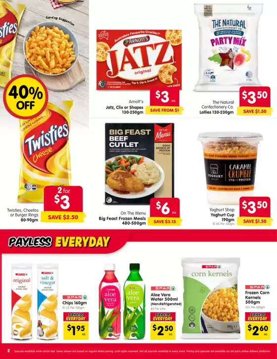 SPAR 13/08