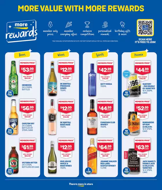 There's More In Store To Warm Up Your Weekends
