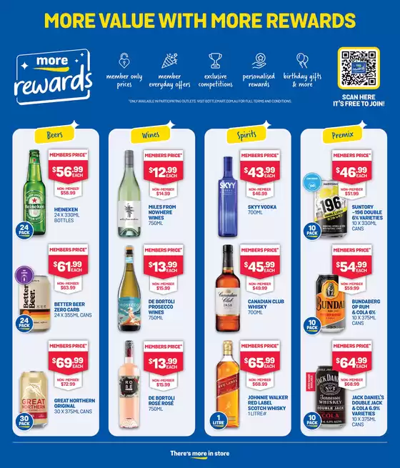 There's More In Store To Warm Up Your Weekends