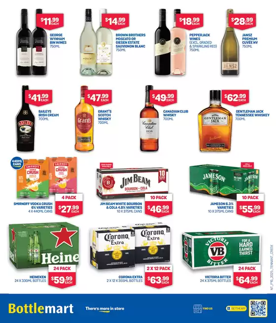 There's More In Store To Warm Up Your Weekends