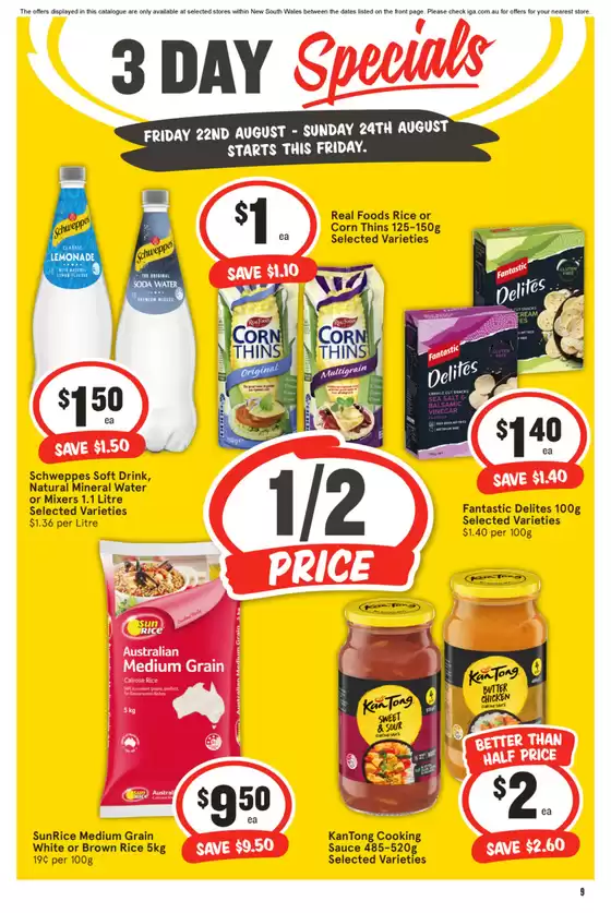 IGA 22/08