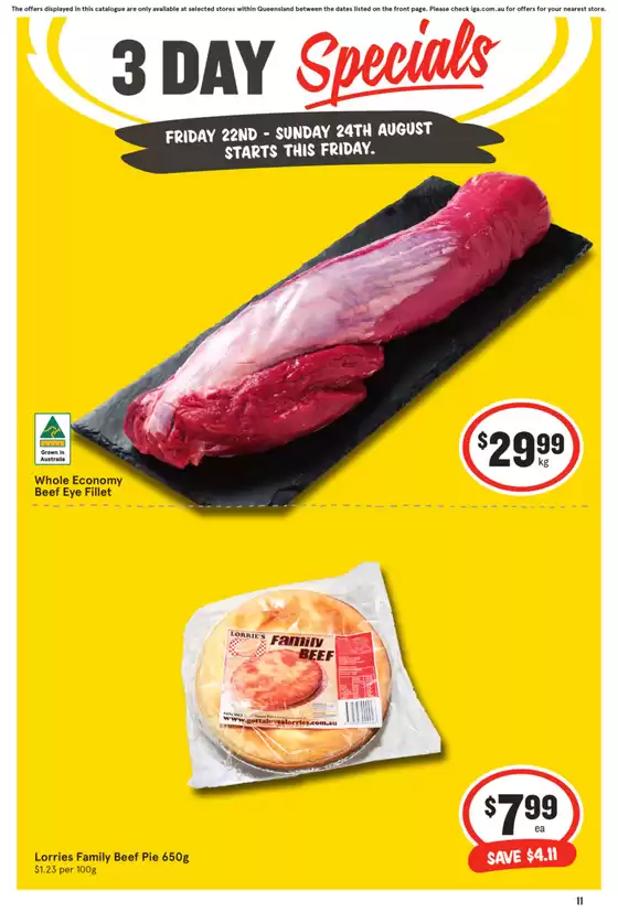 IGA 22/08