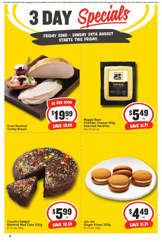 IGA 22/08
