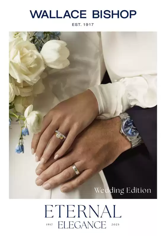 Wedding Catalogue
