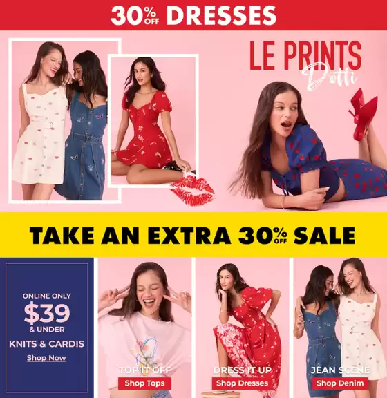 Deals & Offers