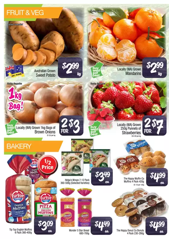 FoodWorks 20/08