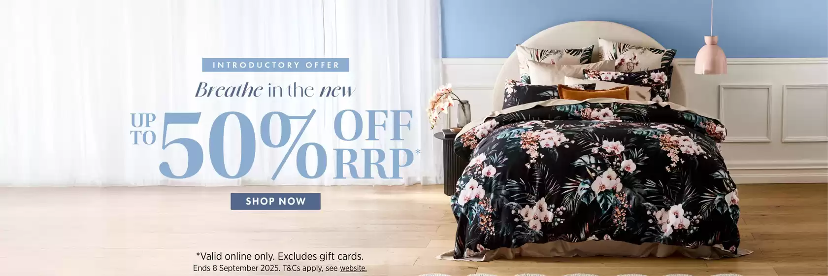 Up To 50% Off