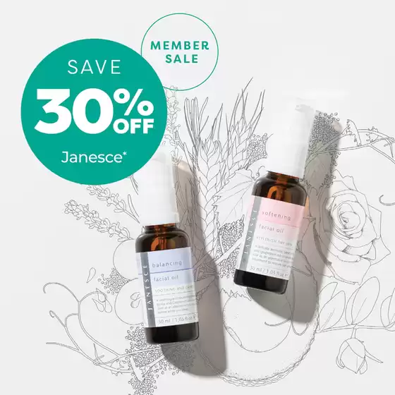 Member Sale
