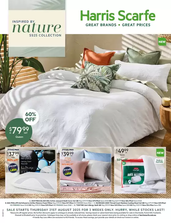 Great Brands. Great Prices.