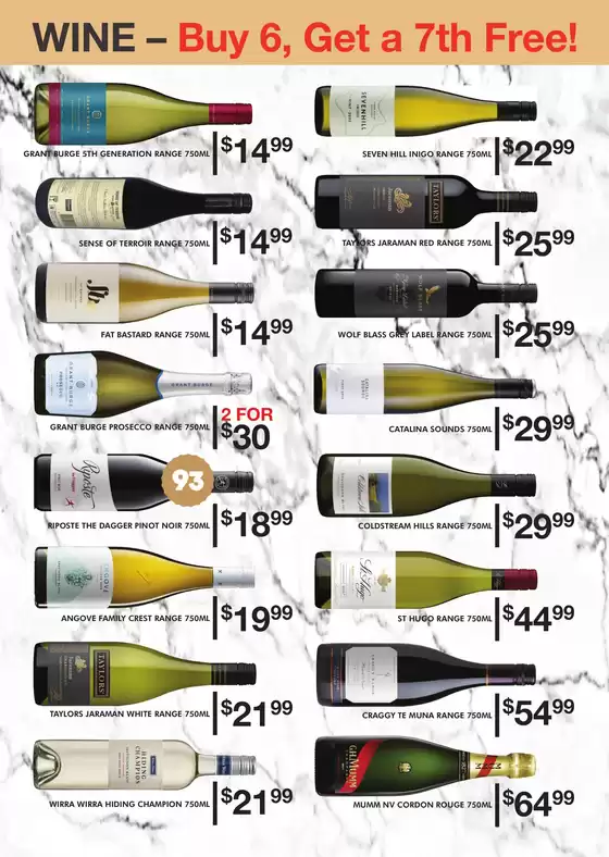 Hot Offers