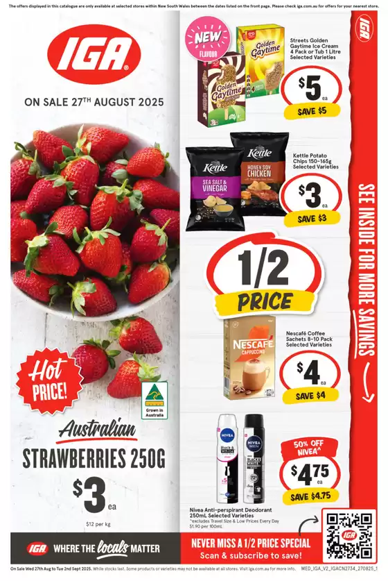 IGA 27/08