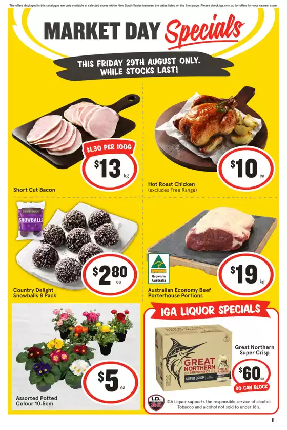 IGA 29/08