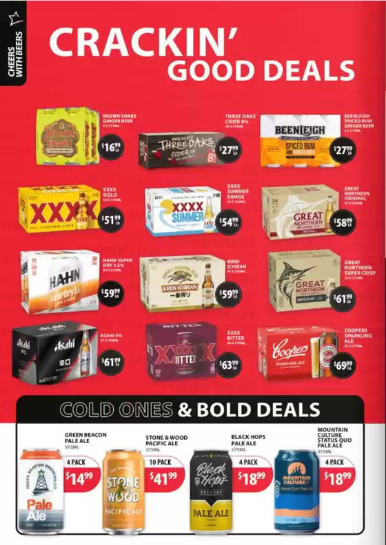 Fortnightly Catalogue