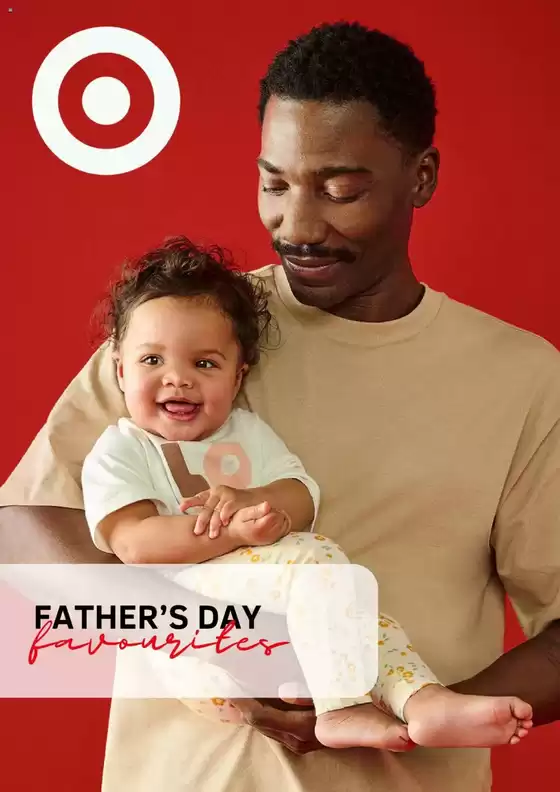 Father's Day Favourites