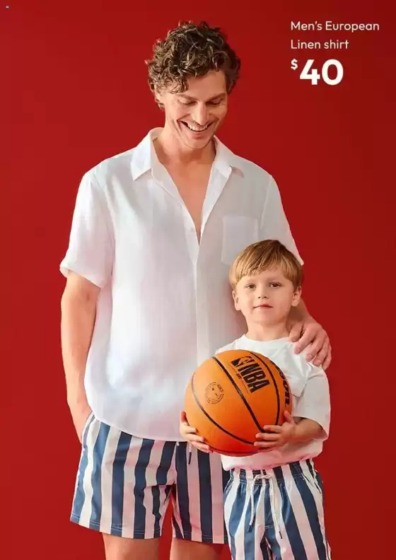 Father's Day Favourites