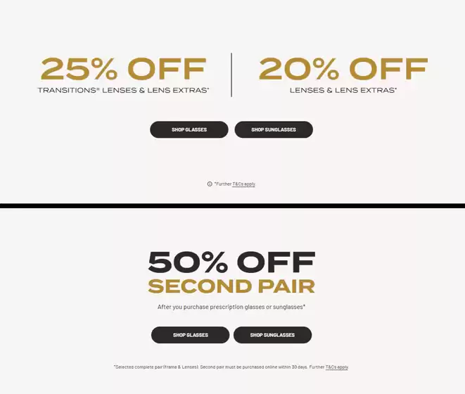 Discounts
