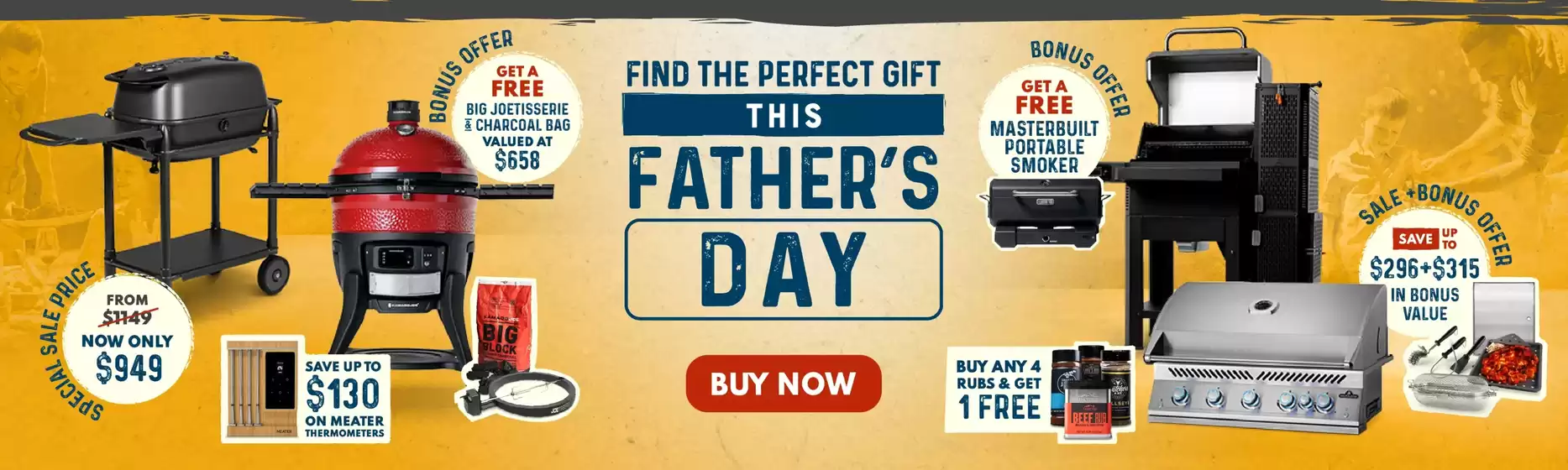 Father's Day