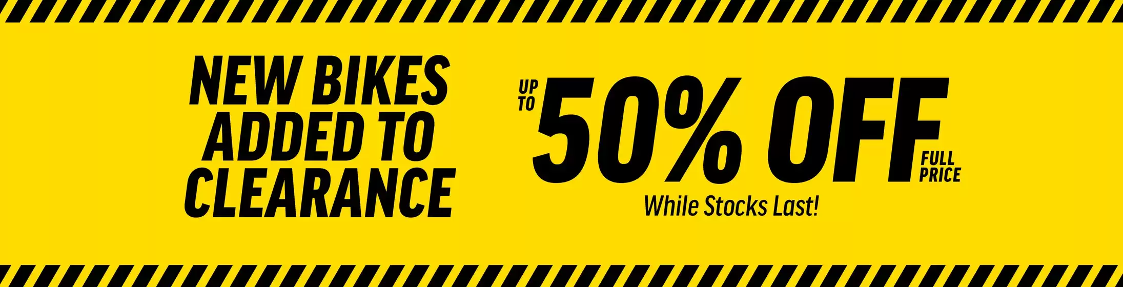 99 Bikes catalogue | Clearance | 2025-08-25T00:00:00.000Z - 2025-09-08T00:00:00.000Z