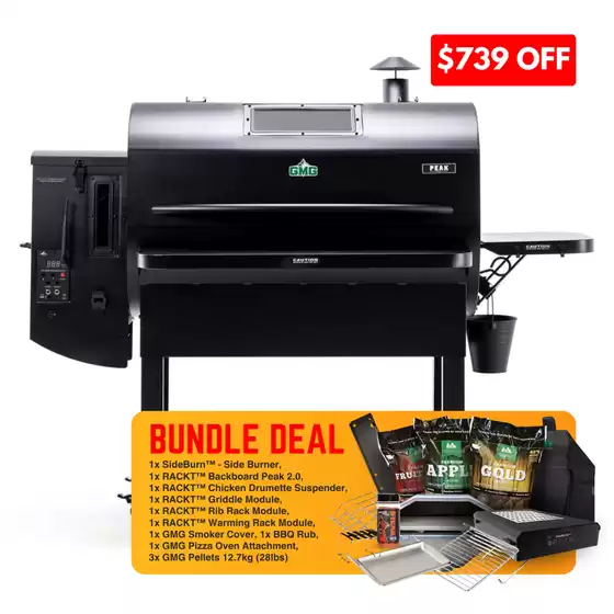 Bundle Deals