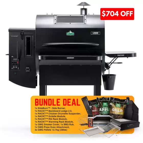 Bundle Deals