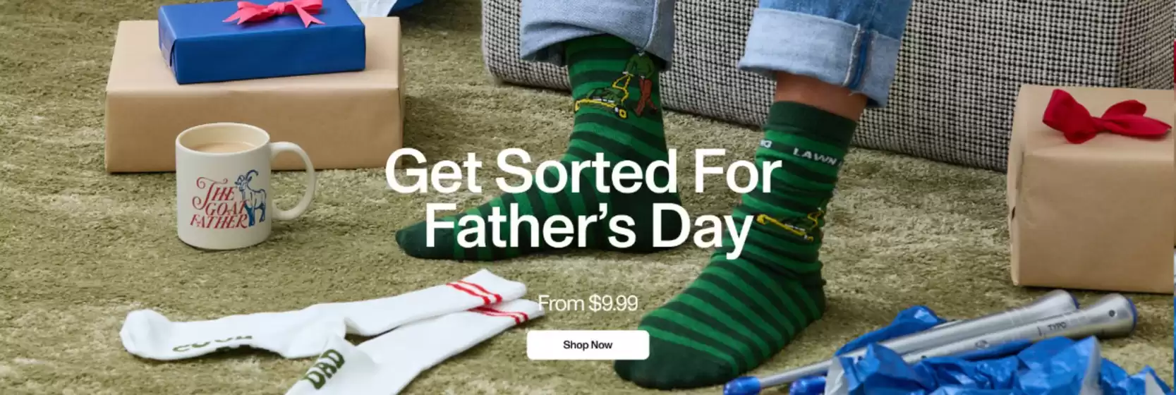 Typo catalogue in Dongara WA | Get Sorted For Father's Day | 2025-08-25T00:00:00.000Z - 2025-09-08T00:00:00.000Z