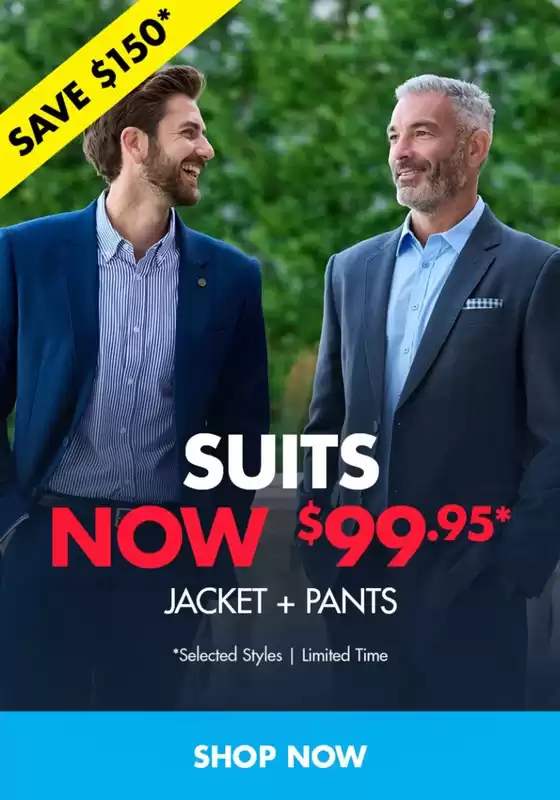 Deals & Offers