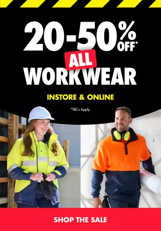Deals & Offers