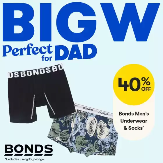 Perfect For Dad