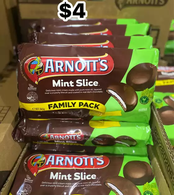 Mid Week Sale Is On 