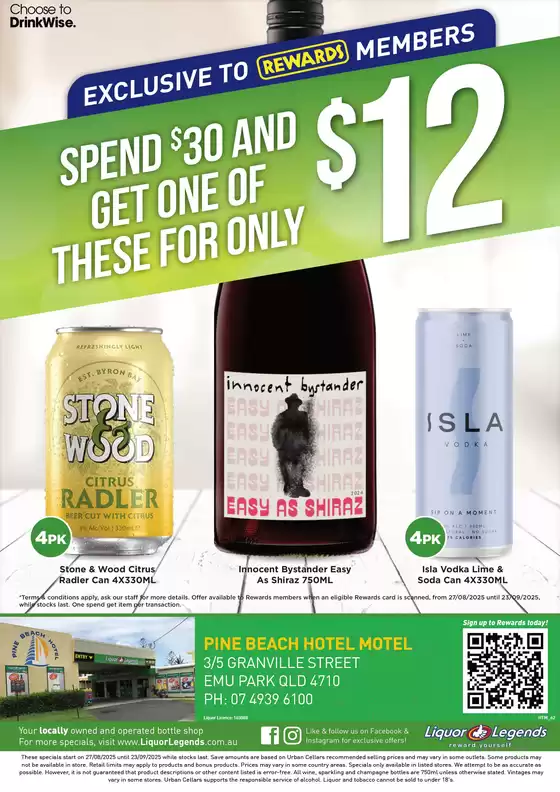 Surprise Dad This Fathers Day!