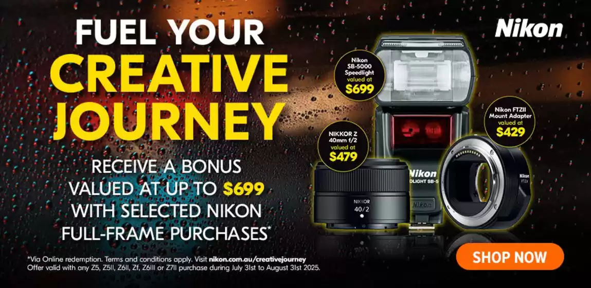 Deals & Offers