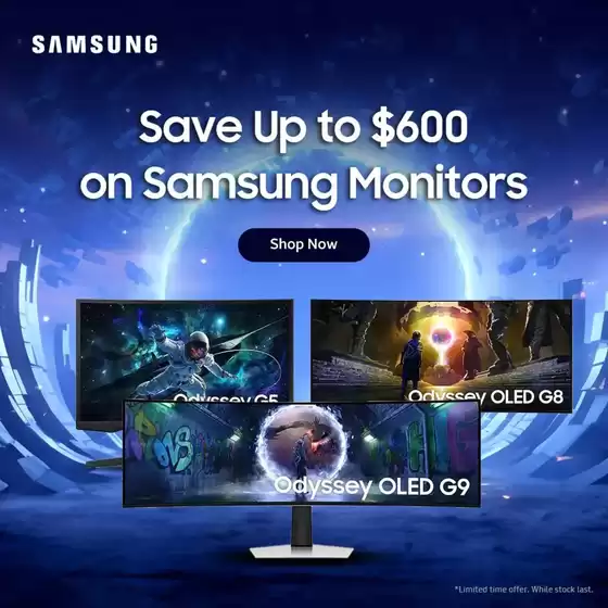 The Best Deals