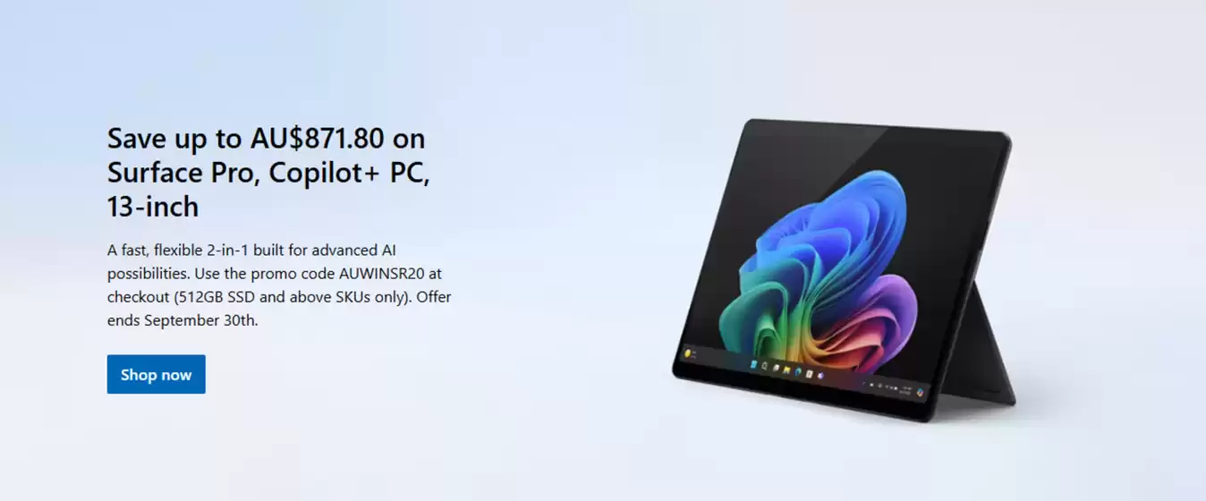 Electronic Deals