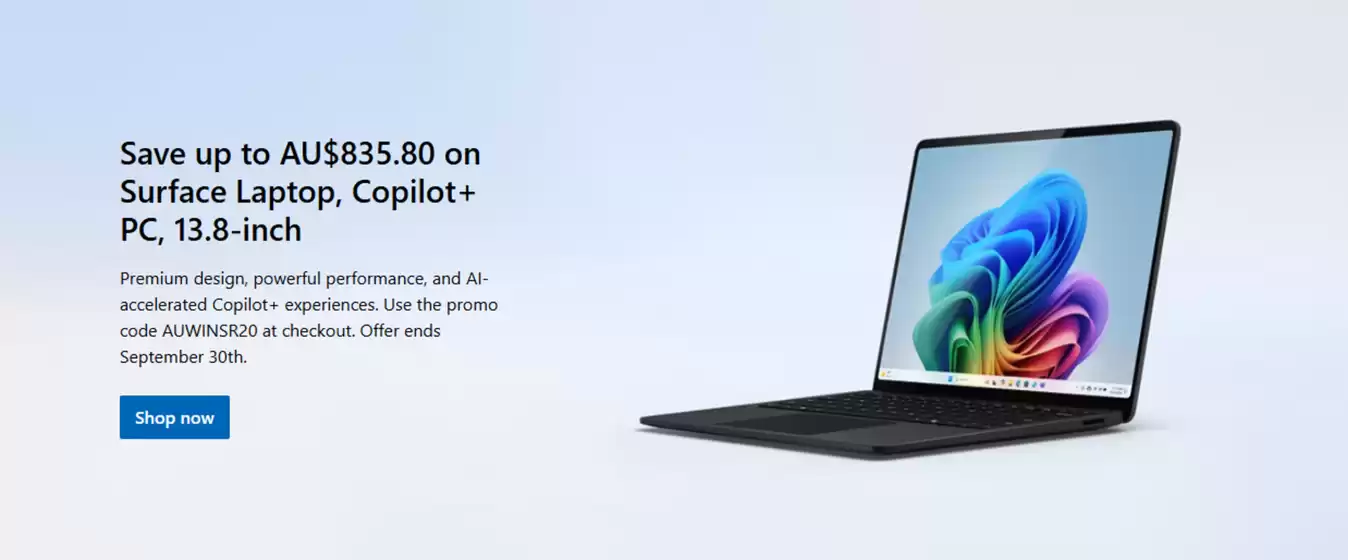 Electronic Deals