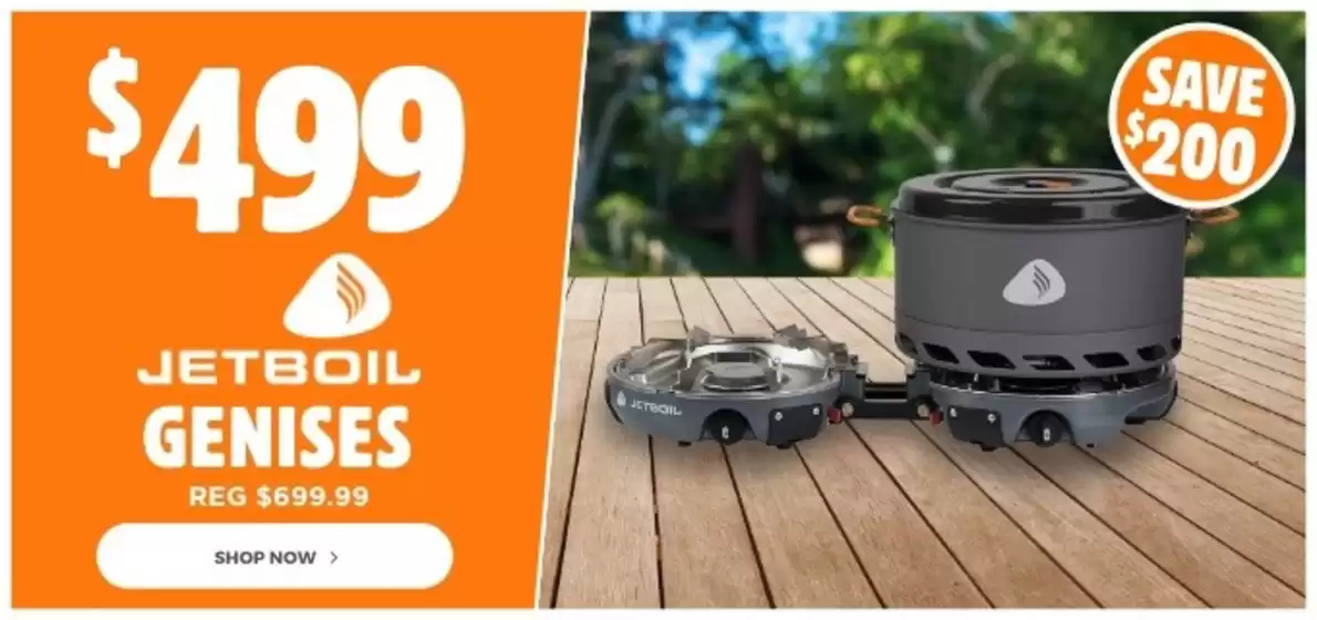 Deals & Offers