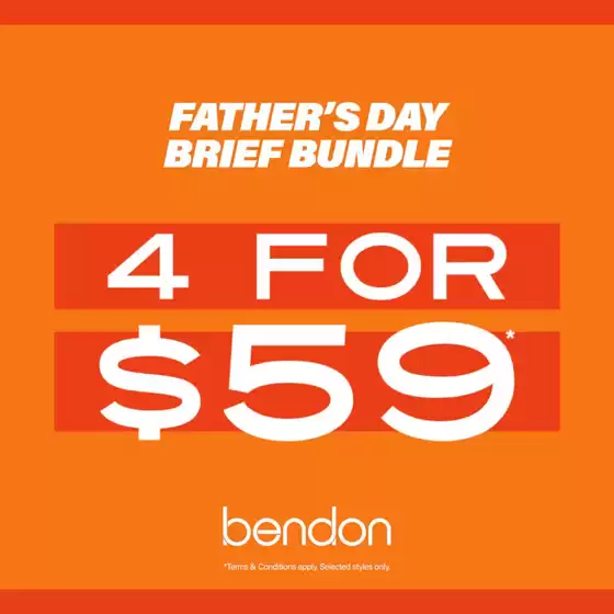 Brief Deals