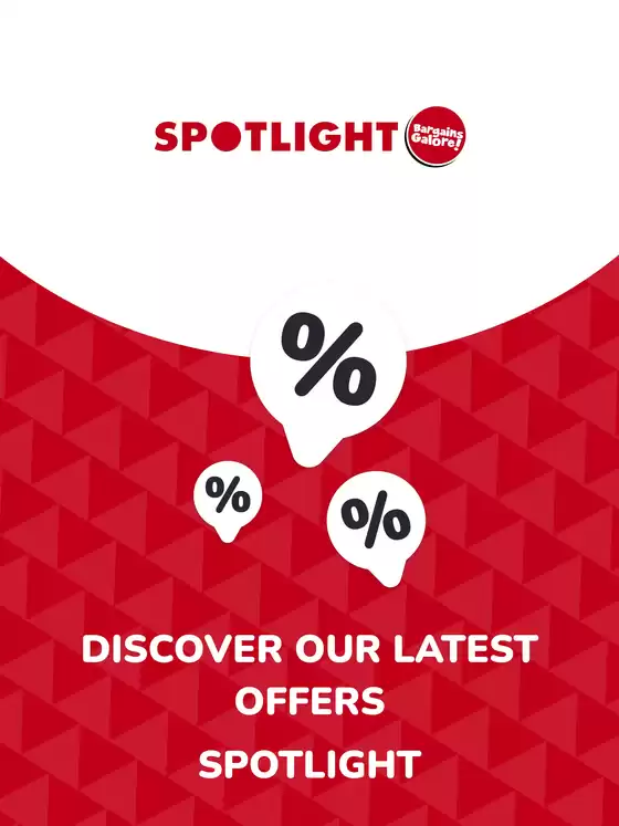 Spotlight catalogue in Green Point NSW | Offers Spotlight | 2025-08-26T00:00:00.000Z - 2028-08-26T00:00:00.000Z