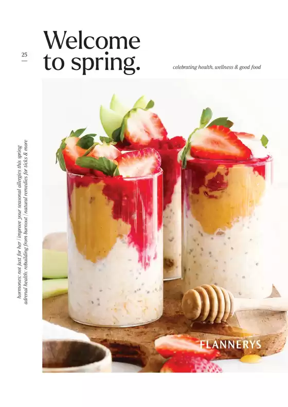 Spring Magazine 25