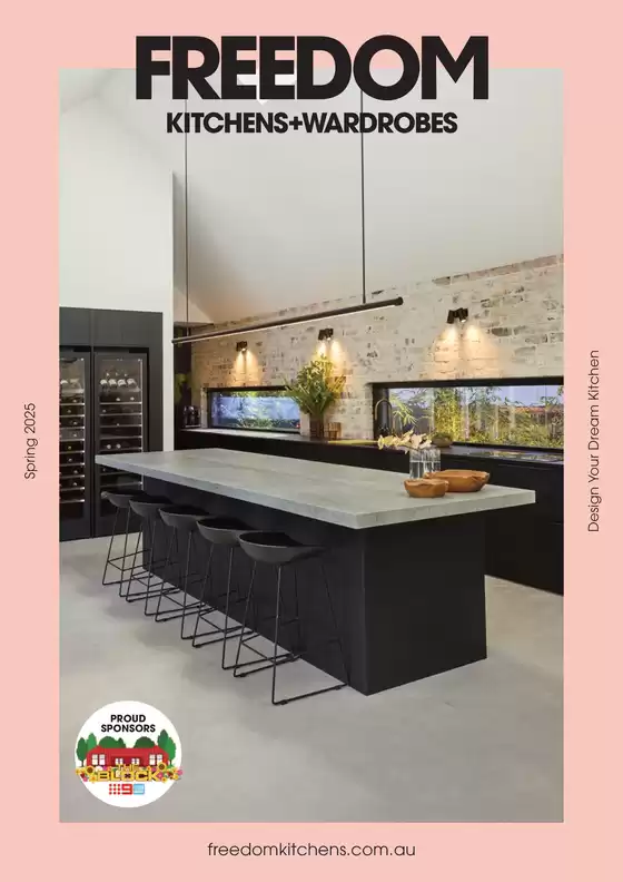 Kitchen Catalogue