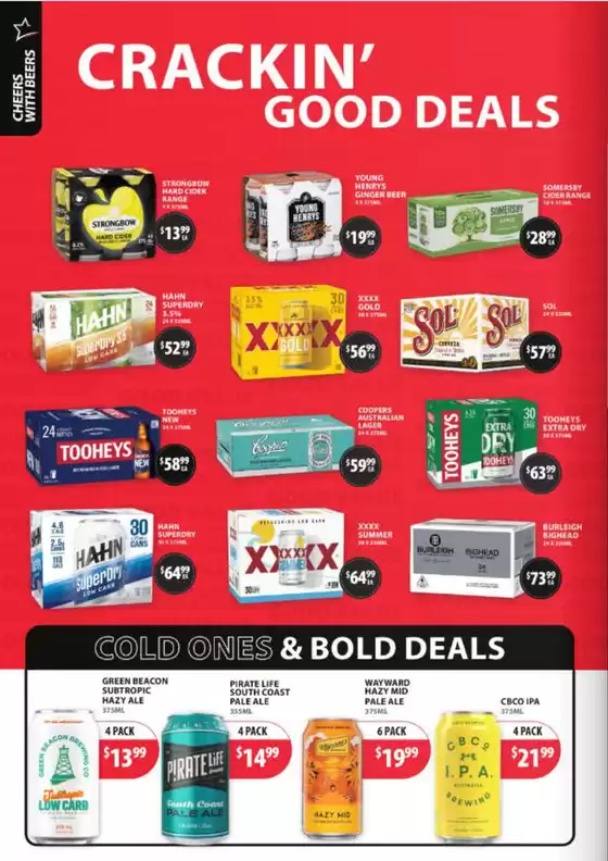 Fortnightly Catalogue