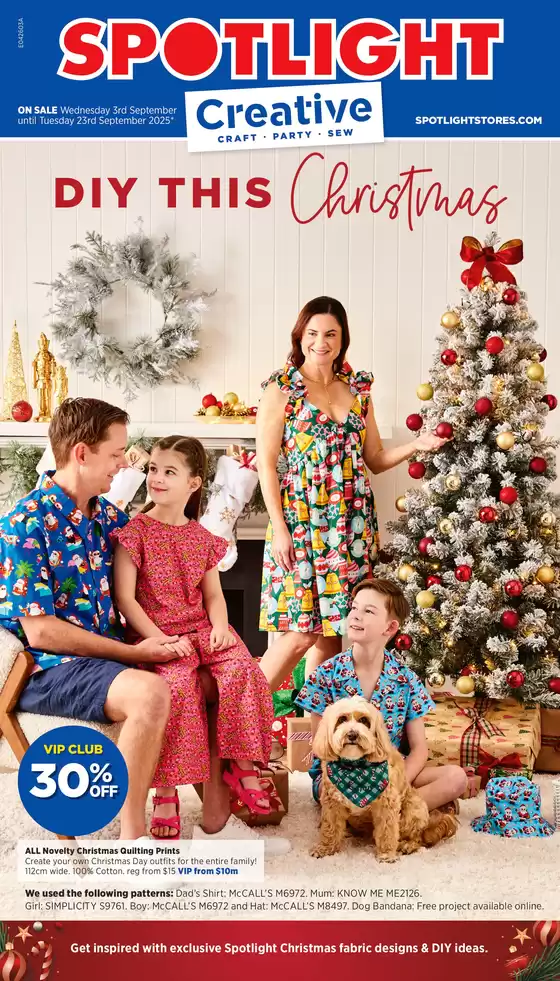 DIY this Christmas