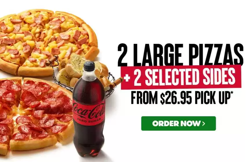 New Deals