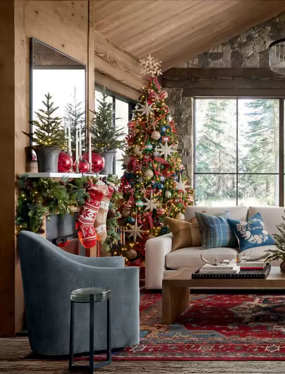 Holiday 2025