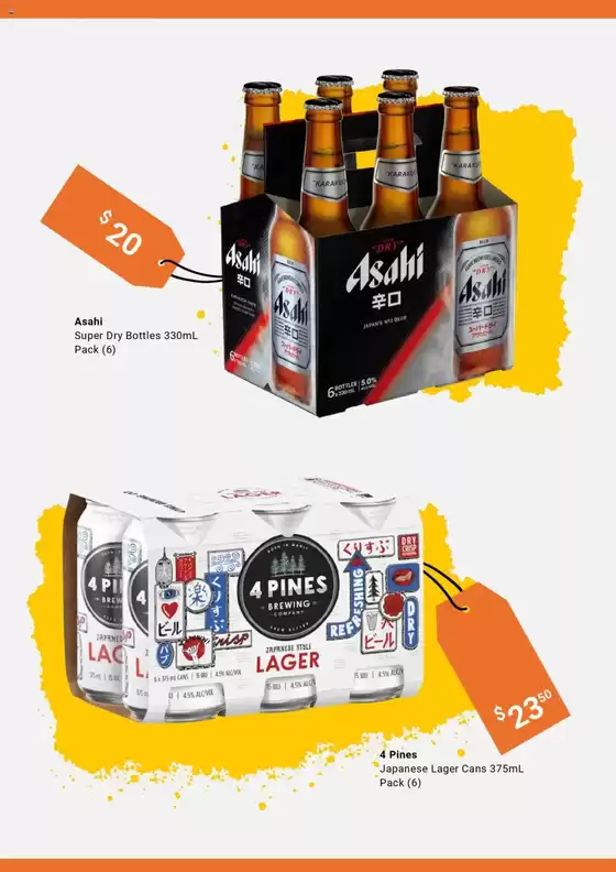 Footy Finals Deals 