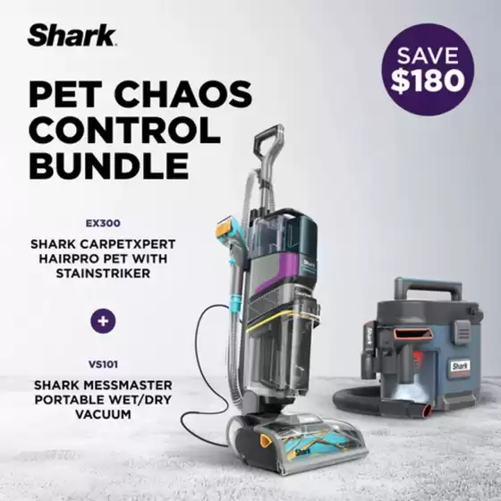 Bundle Deals