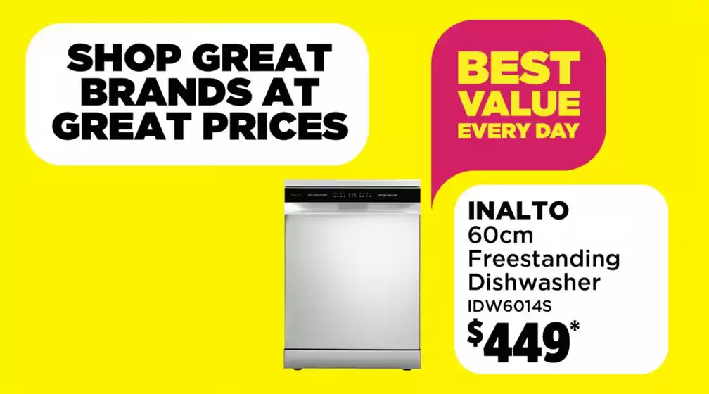 Binger Deals